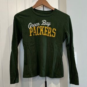 Junk Food Clothing Olive Graphic Tee